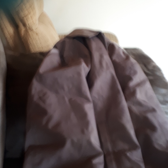 Mens coat - Picture 2 of 3